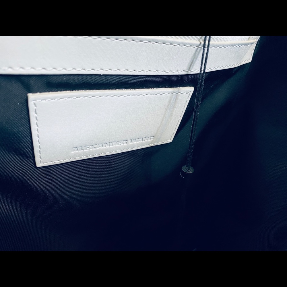 SOLD Alexander Wang Small Golf Bag Purse(Sold Out) - Picture 7 of 16